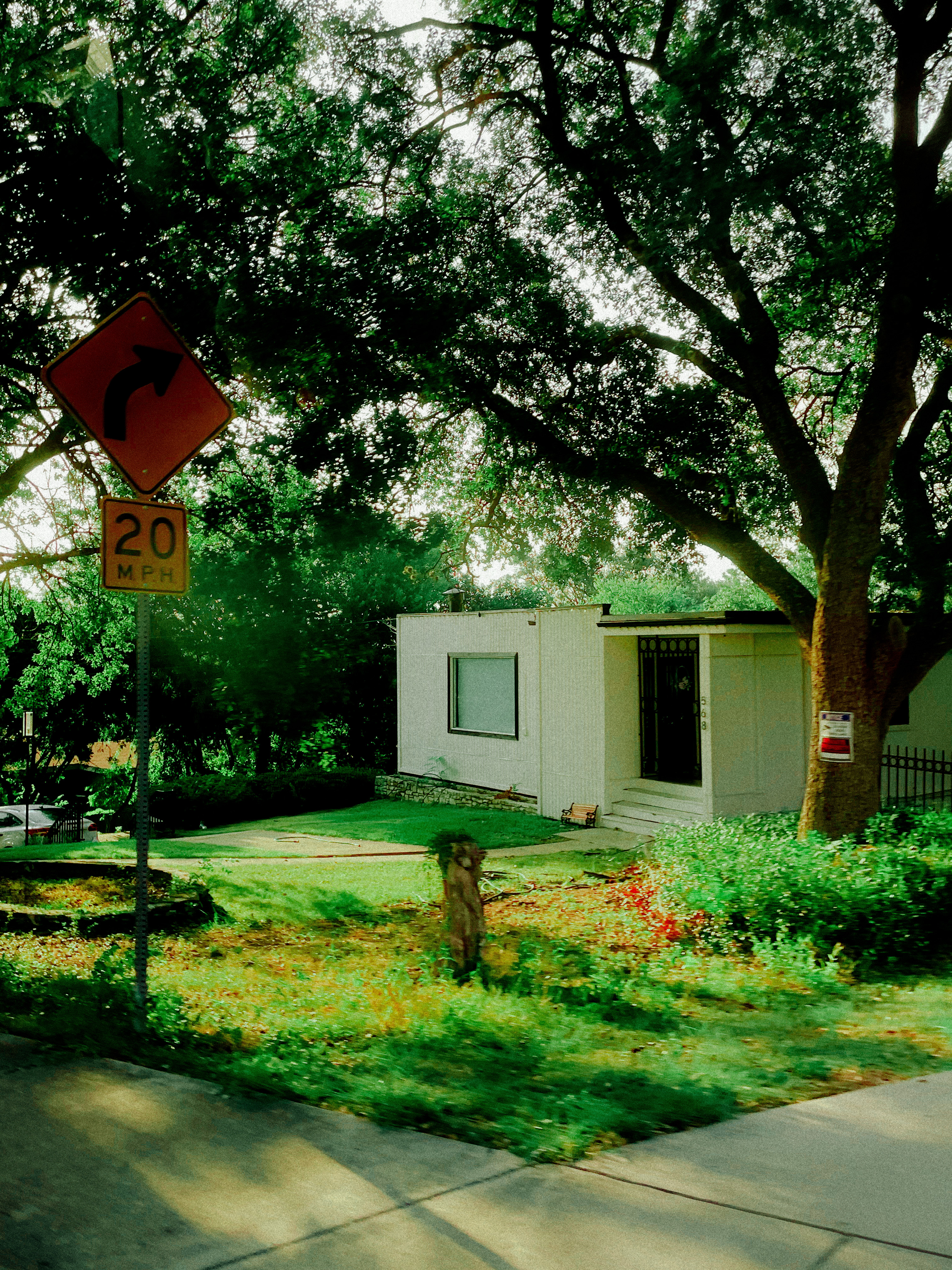 House Artwork